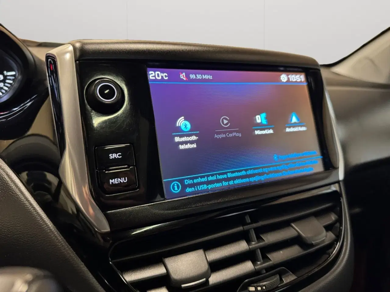 Billede 8 - Peugeot 208 1,2 VTi 82 Chili Sky