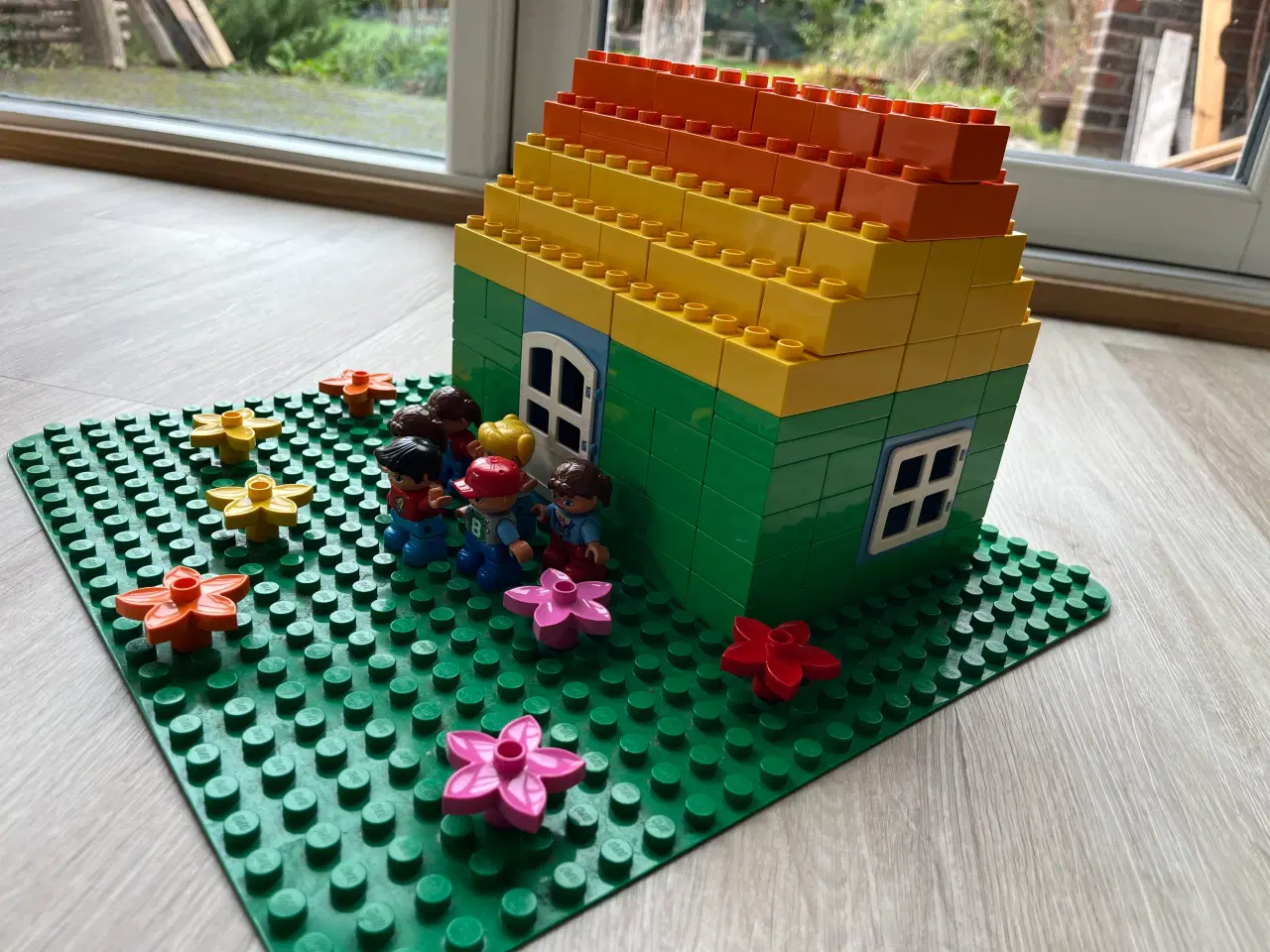 Billede 6 - Masser af duplo