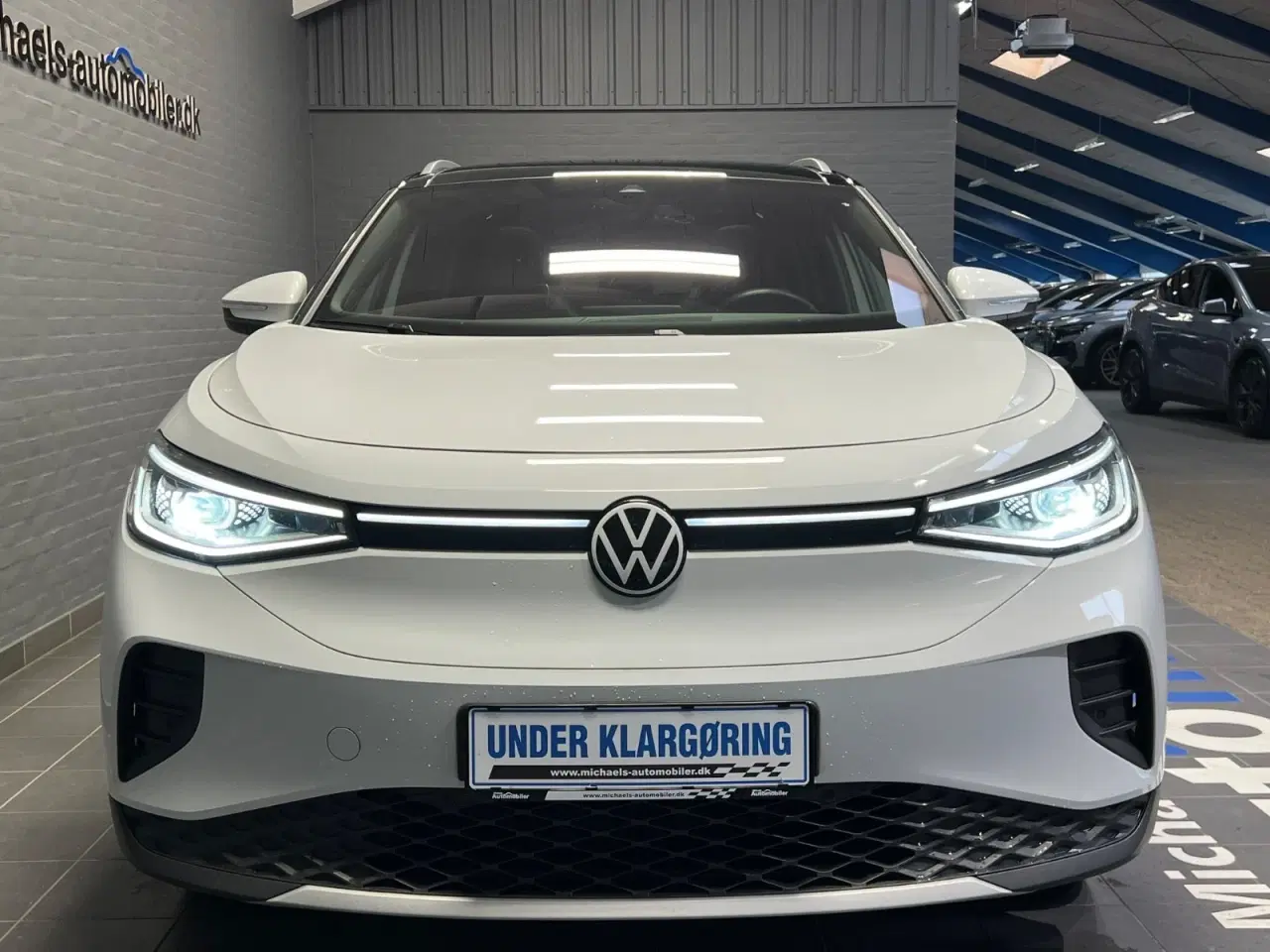 Billede 7 - VW ID.4 77 Pro Performance