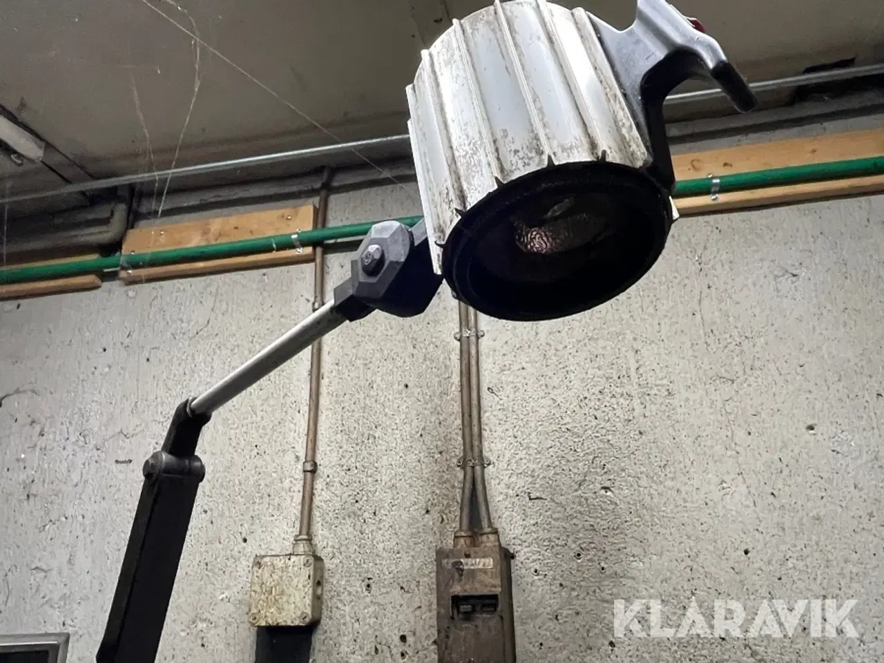 Billede 11 - Drejebænk TOS Trencin SN 40 C