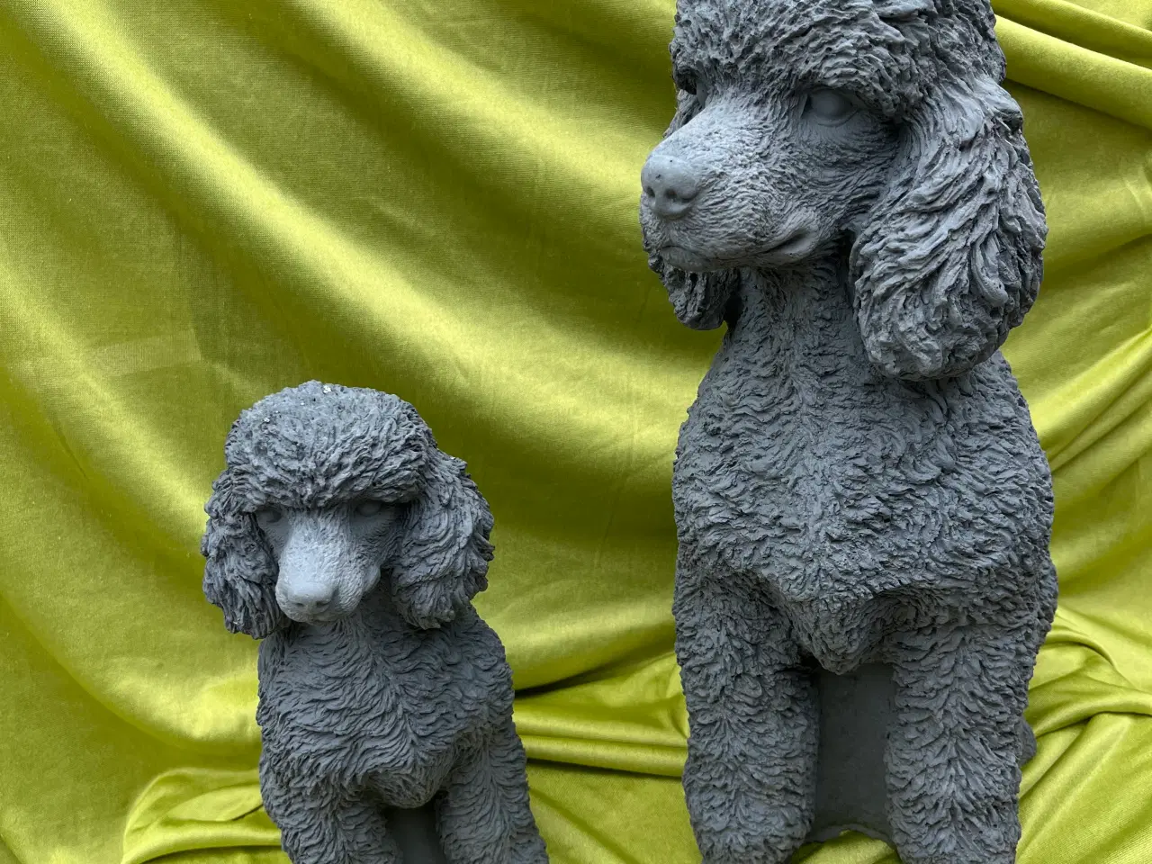 Billede 3 - Beton Pudlet