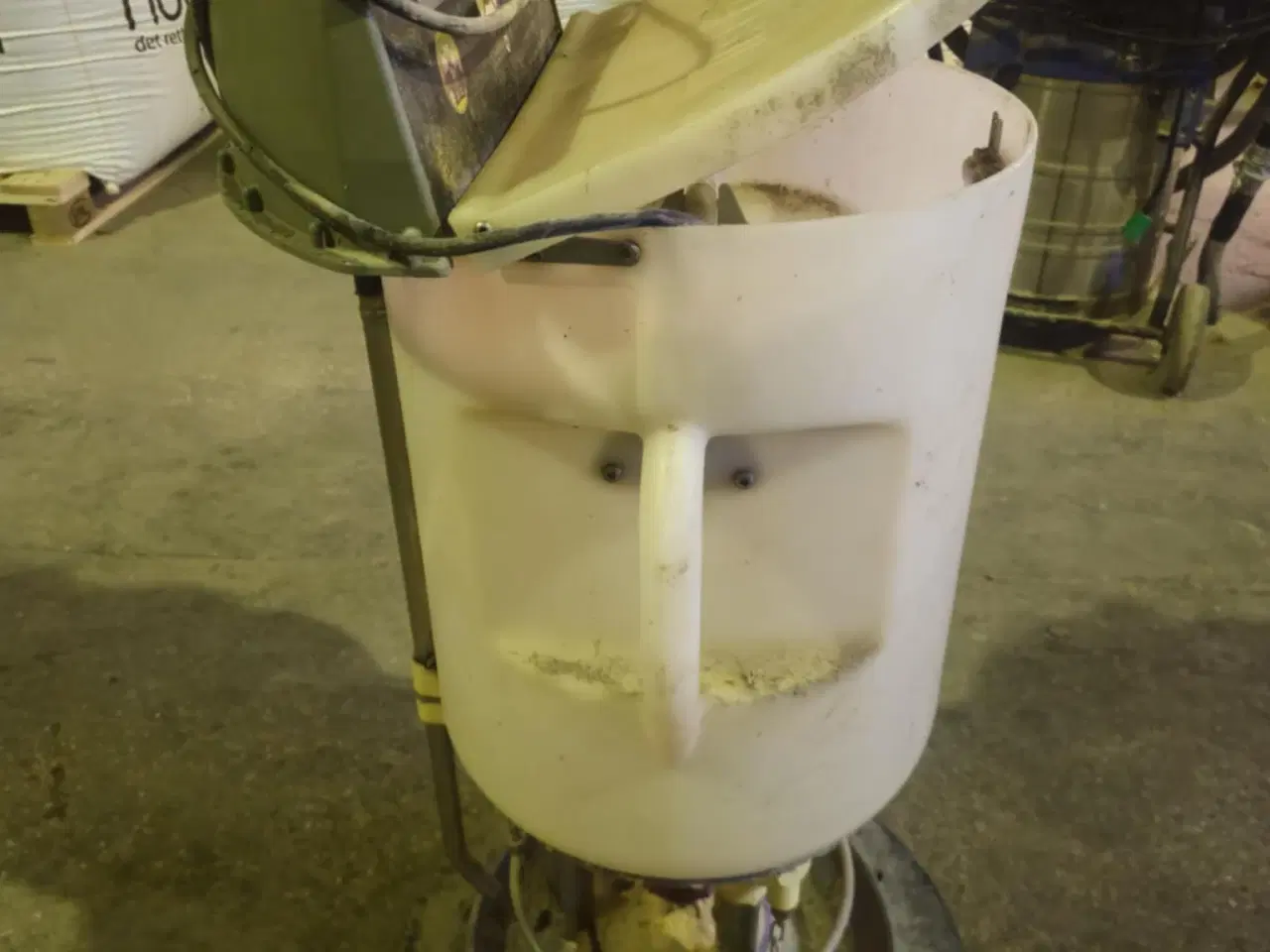 Billede 17 - DLG First Feeder