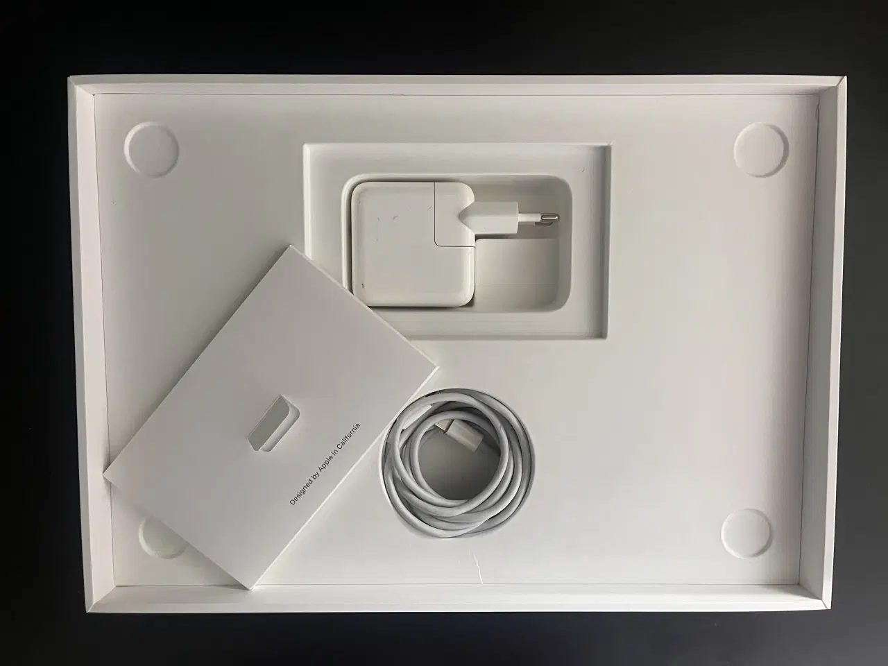 Billede 6 - Macbook Air 2018