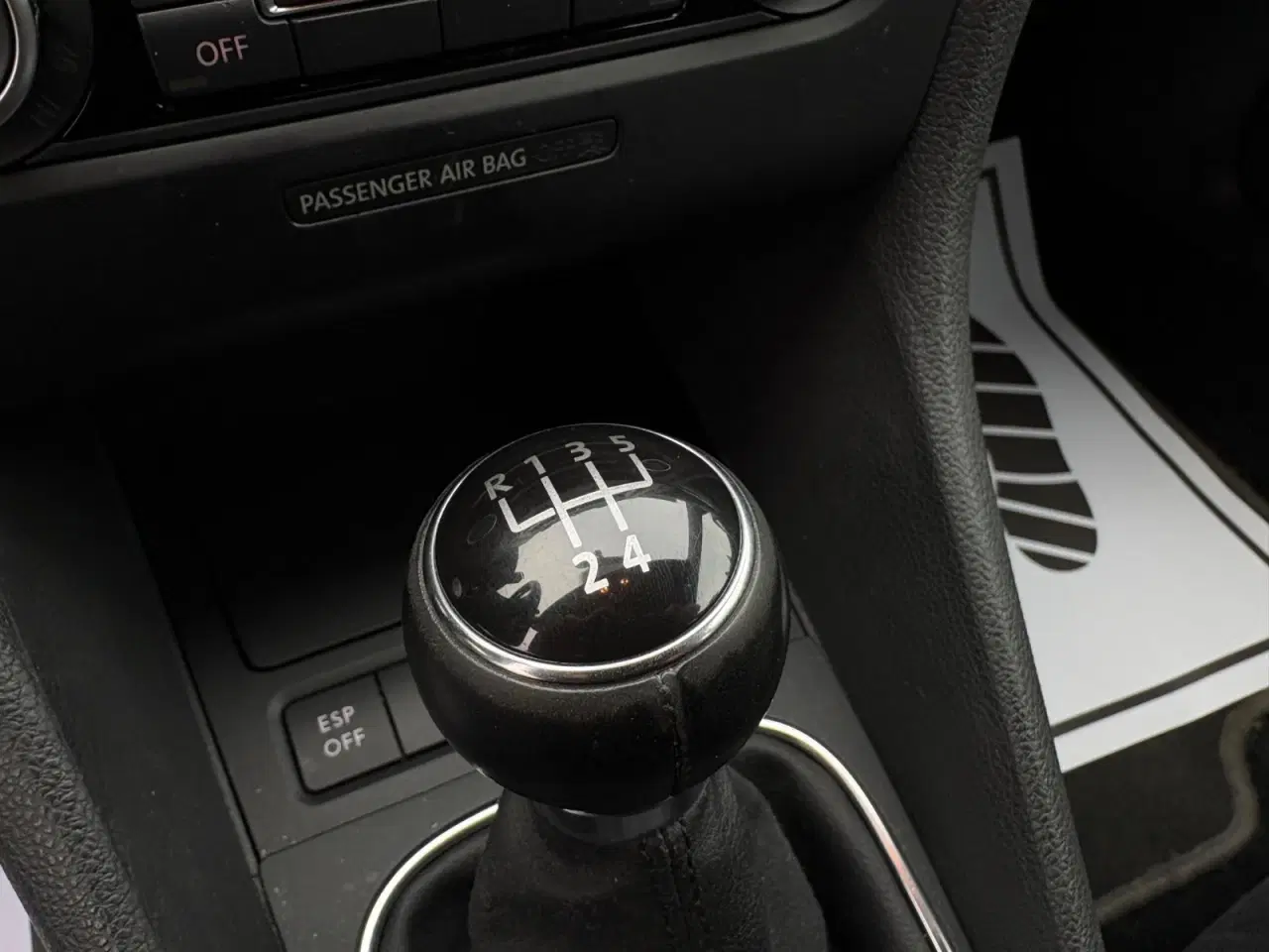 Billede 13 - VW Golf VI 1,6 TDi 105 Comfortline BMT