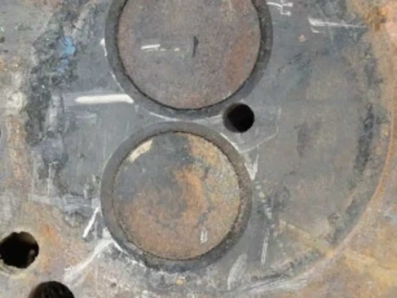 Billede 9 - John Deere  6359T Topstykke RE56303