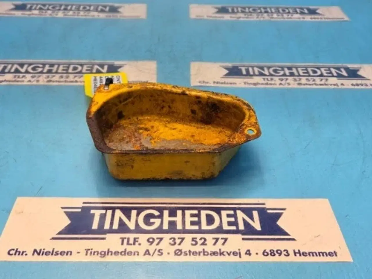 Billede 1 - New Holland TF44 Dæksel 449292