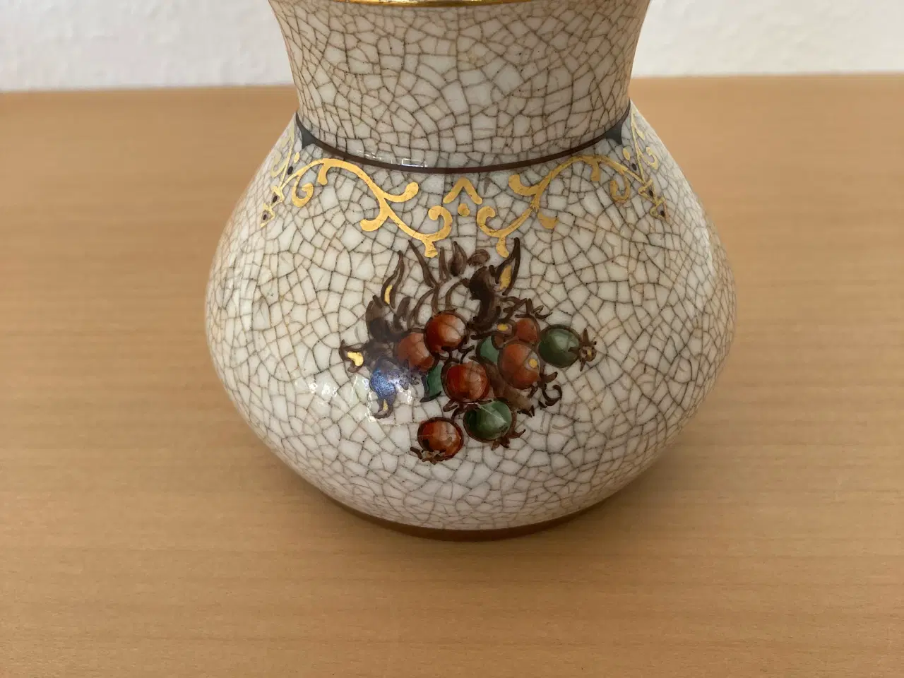 Billede 1 - Copenhagen vase