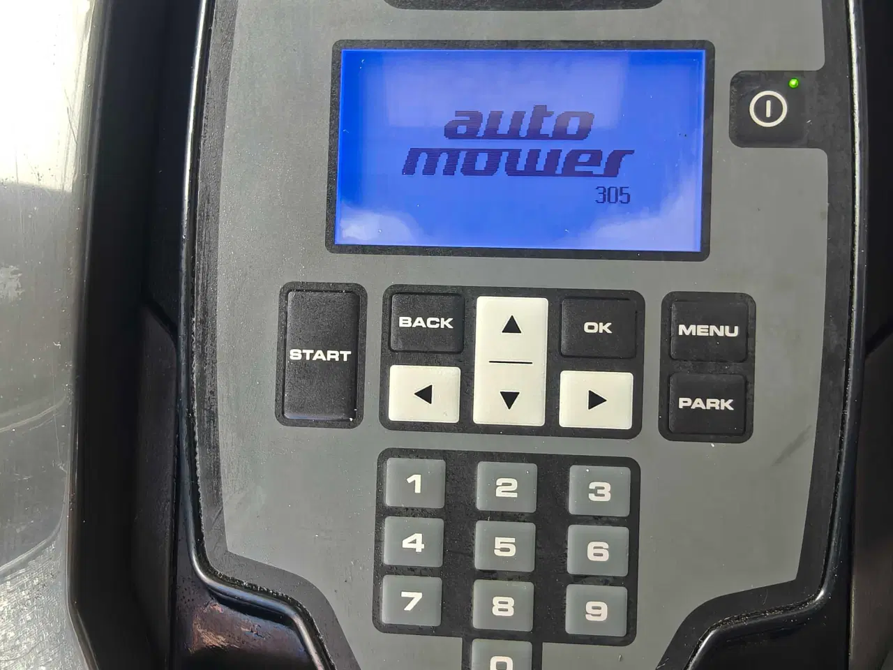 Billede 6 - Husqvarna automover 305