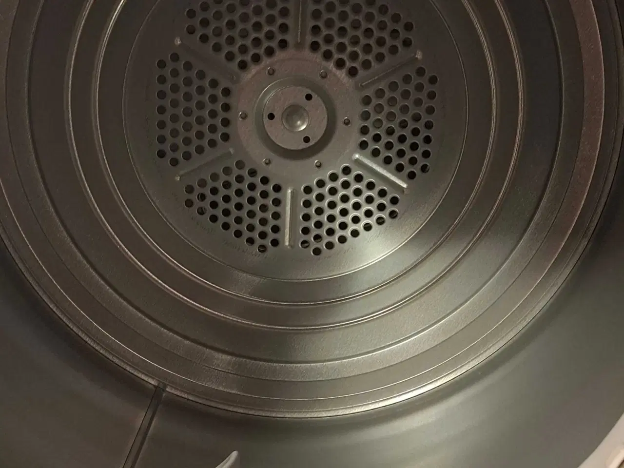 Billede 4 - artison hotpoint tørretumbler