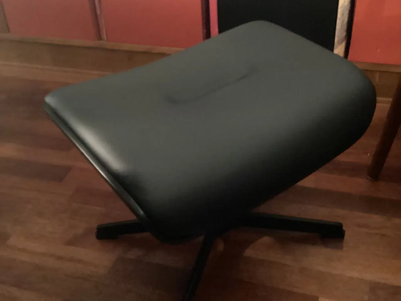 Billede 3 - Confort timeout fodstol/skammel