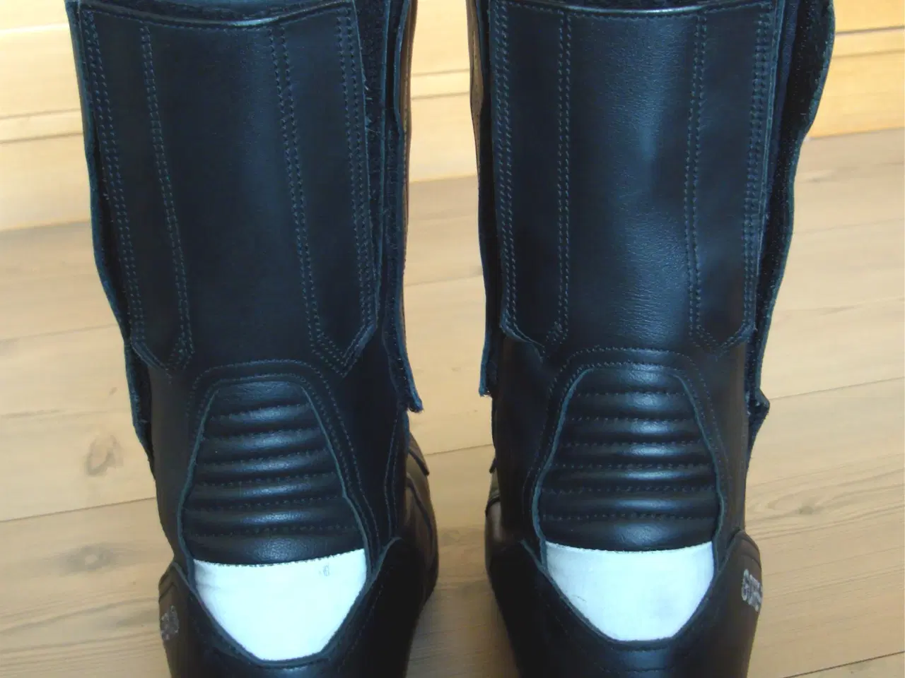 Billede 5 - Daytona Lady Star GTX GoreTex støvler i str. 38  