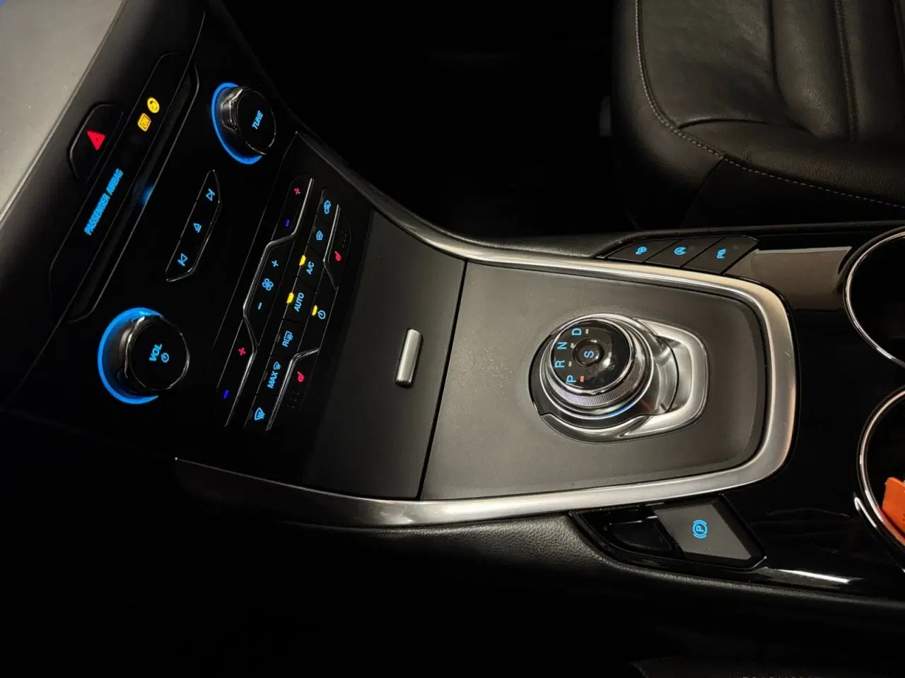 Billede 11 - Ford Galaxy 2,0 EcoBlue Titanium aut. 7prs