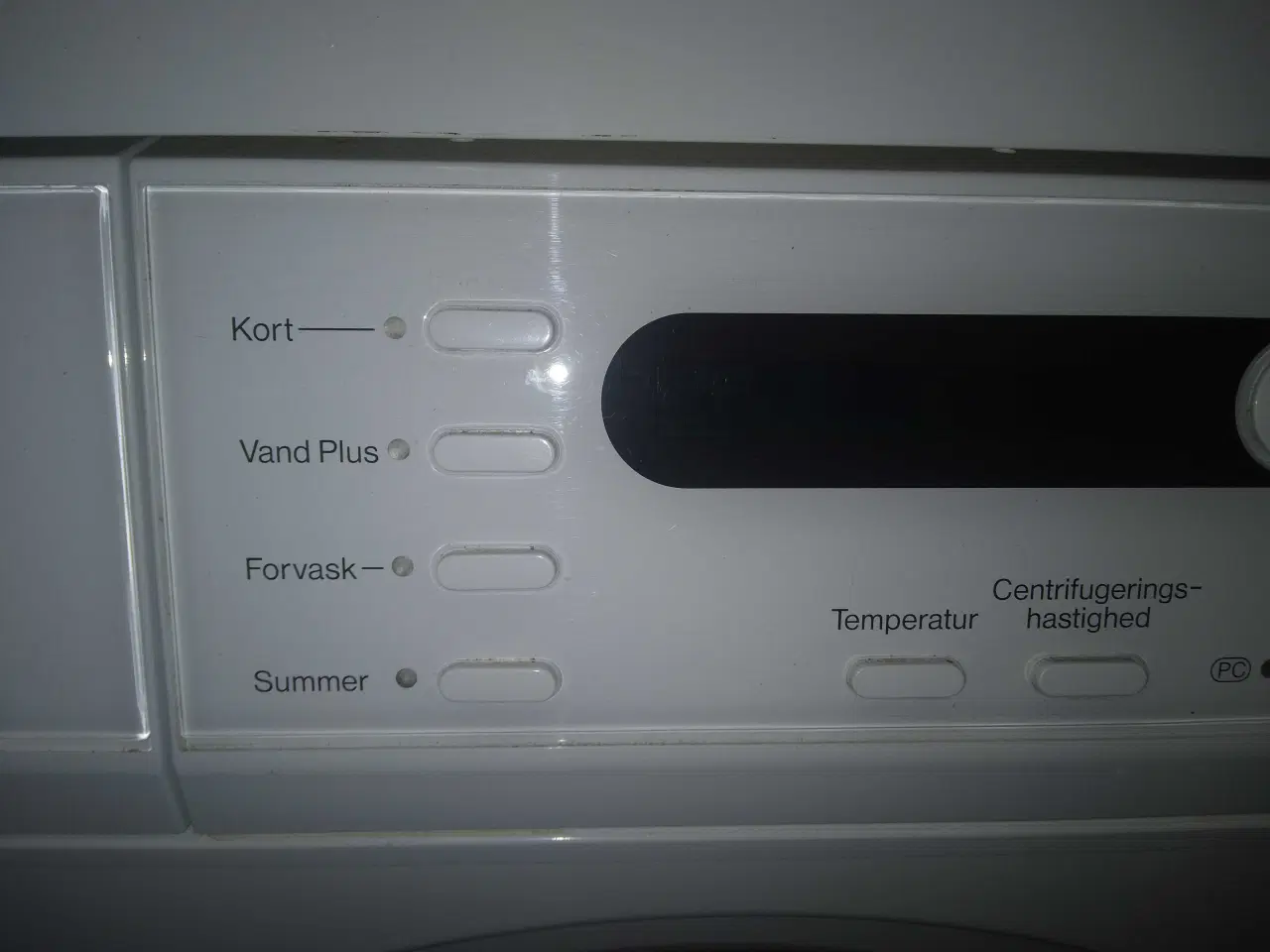 Billede 4 - Fin mile vaskemaskine 