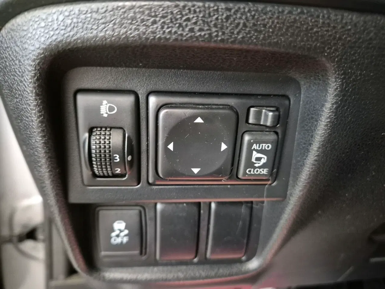 Billede 17 - Nissan Juke 1,6 Acenta 4x2 117HK 5d