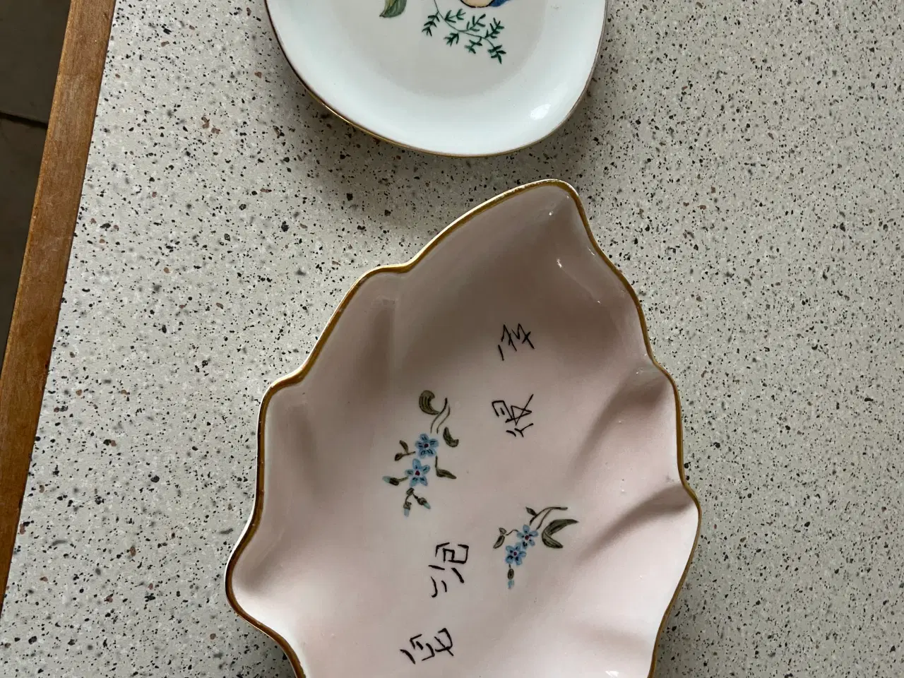 Billede 2 - Porcelæn