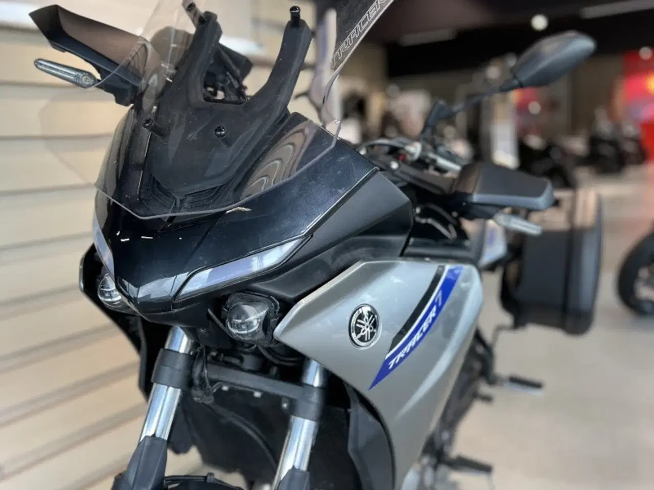 Billede 1 - Yamaha Tracer 7 GT