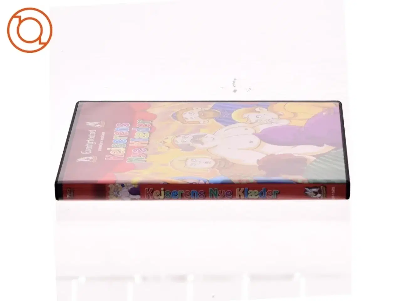 Billede 2 - Kejserens nye klæder