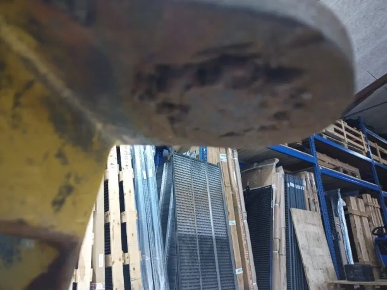 Billede 5 - Hydrema 906B Kongestol 218571