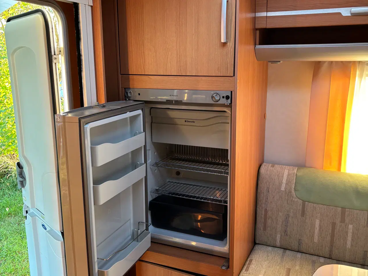 Billede 14 - Campingvogn Wilk s3-450 HTD FS 