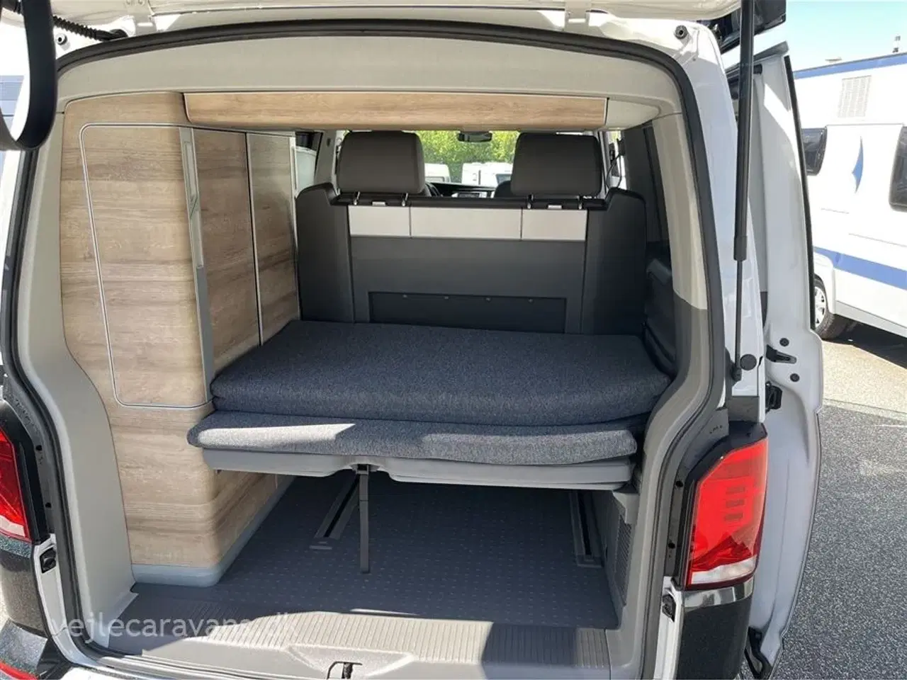 Billede 9 - 2022 - VW California Coast