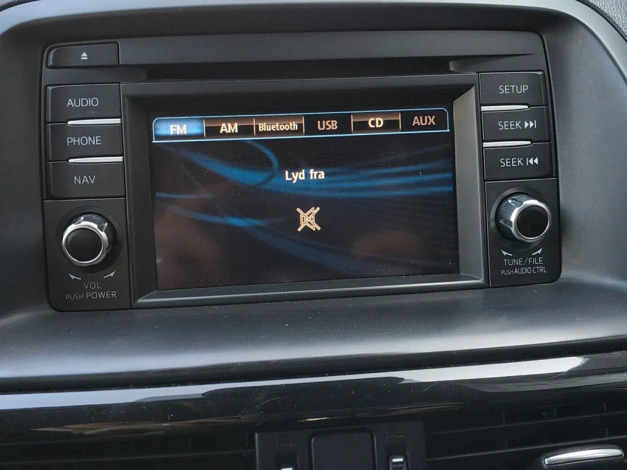 Billede 8 - Mazda CX-5 2,2 DE Vision 149HK 5d 6g Aut.