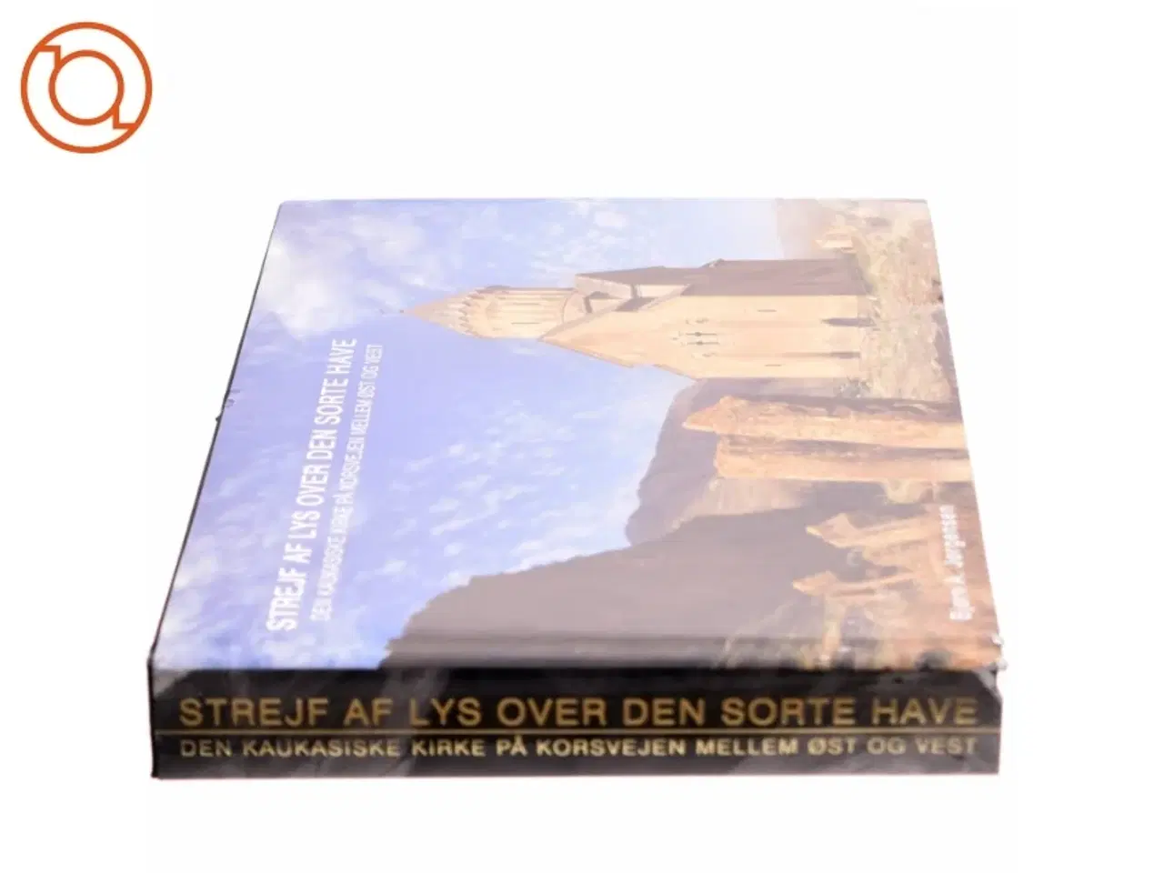 Billede 2 - Strejf af lys over den sorte have af Bjørn A. Hansen