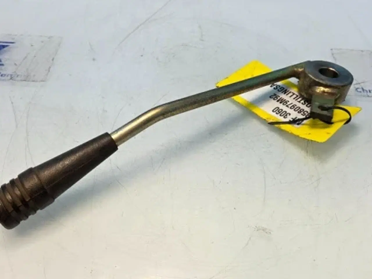 Billede 9 - Massey Ferguson 3060 Indstillingsarm 3580979M92