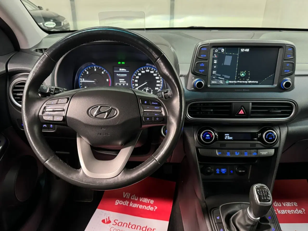 Billede 14 - Hyundai Kona 1,6 CRDi 115 Premium