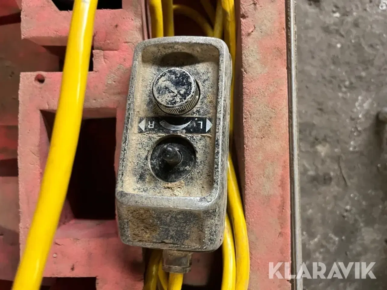 Billede 6 - RørLaser AMA SL 80 Combi