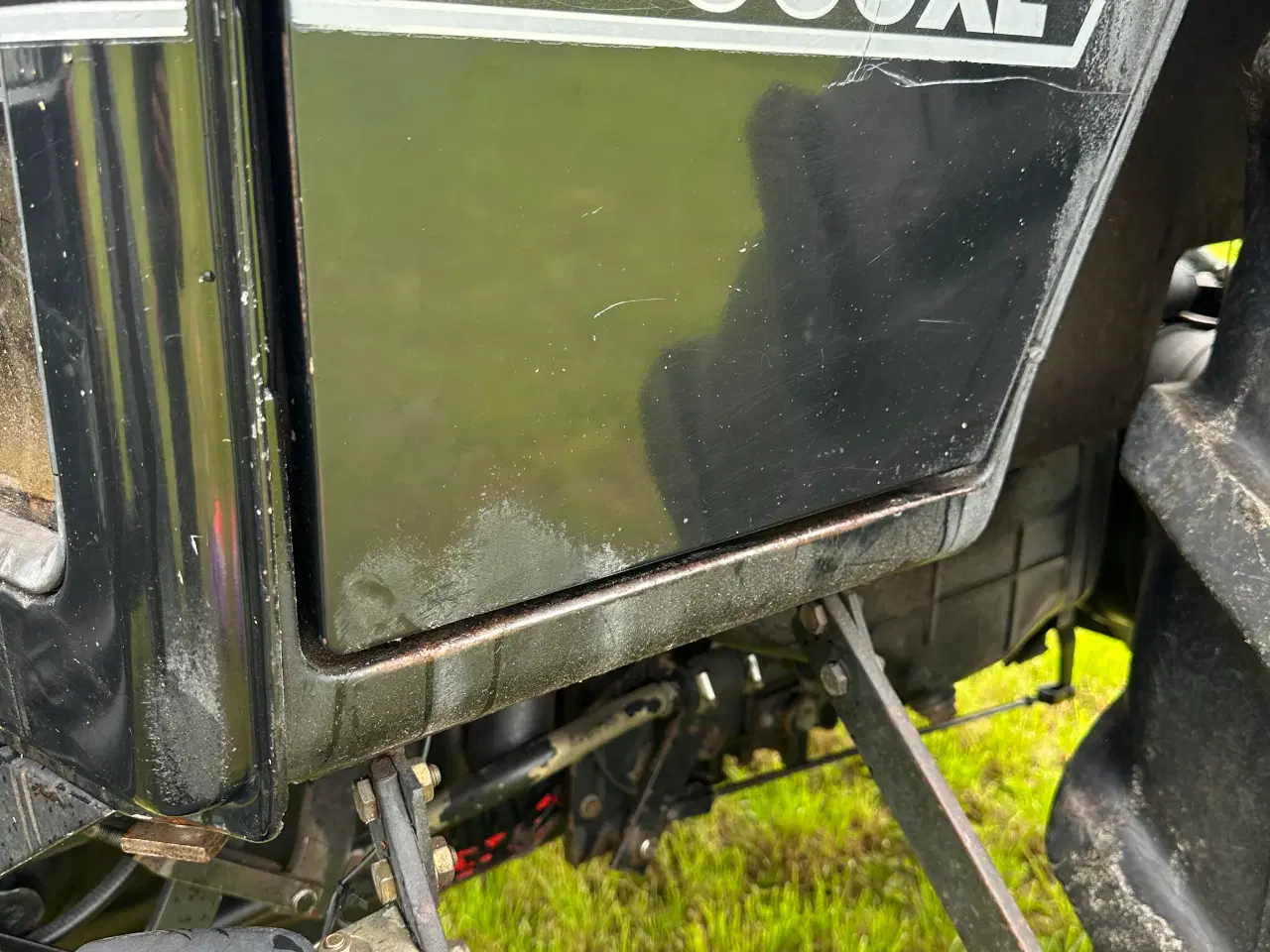 Billede 2 - Case ih 956xl