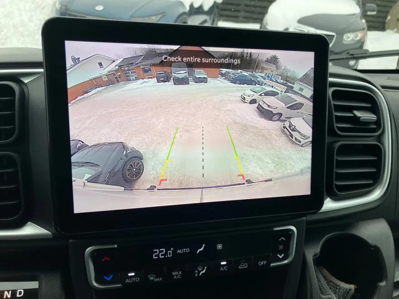 Billede 18 - Citroën ë-Jumper 35H 110 L3H2 MasterLine