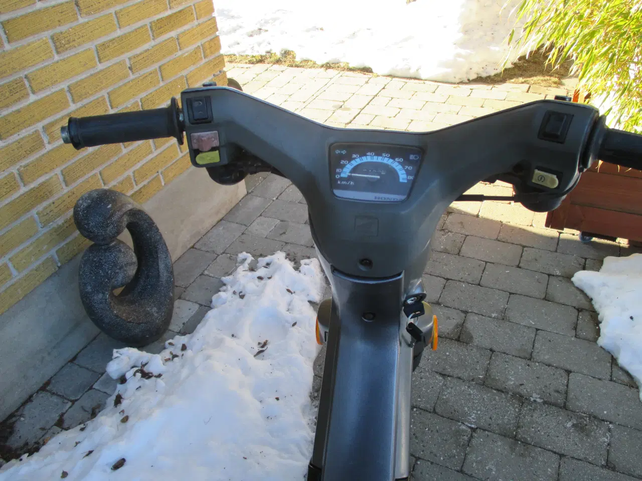 Billede 5 - Honda Wallaro