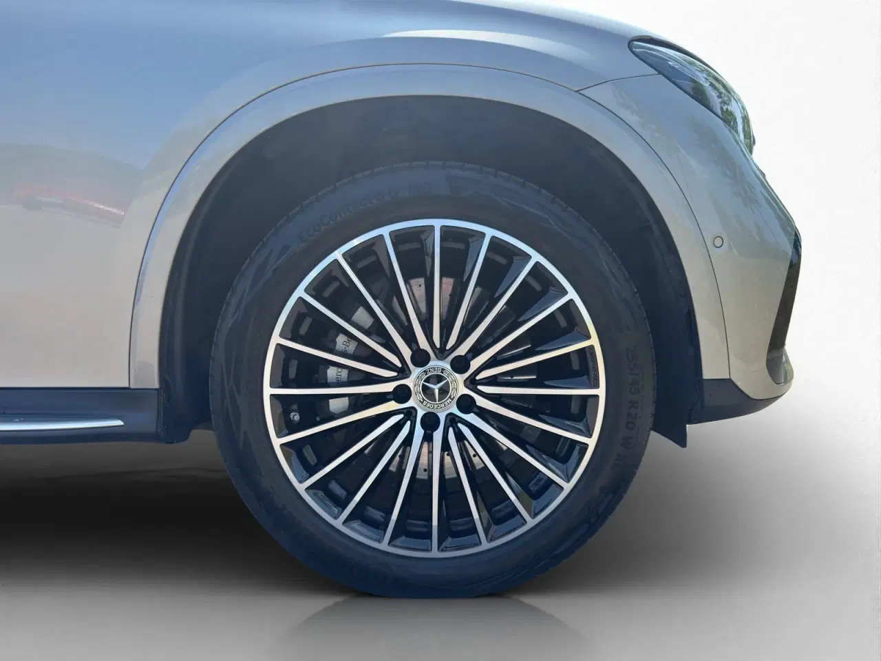 Billede 21 - Mercedes GLC300 de 2,0 aut. 4Matic