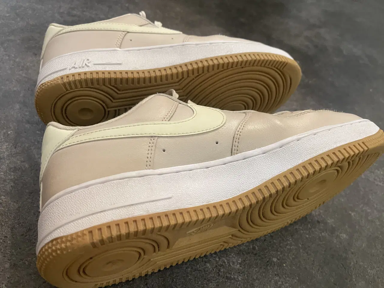 Billede 5 - Nike Air Force One Sanddrift