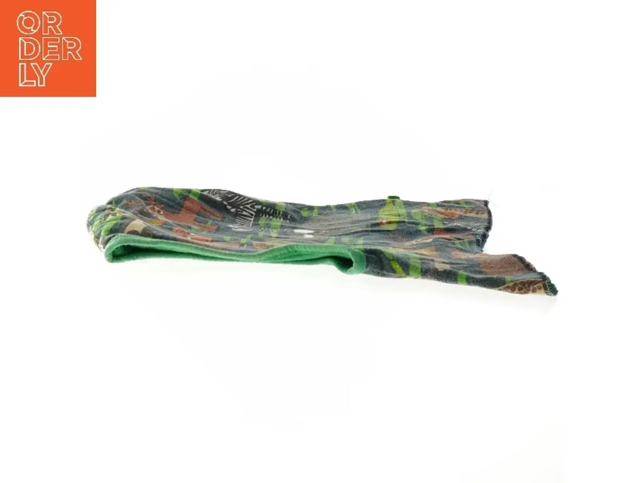 Billede 5 - Børnehue med dyremotiv (str. 80-86)