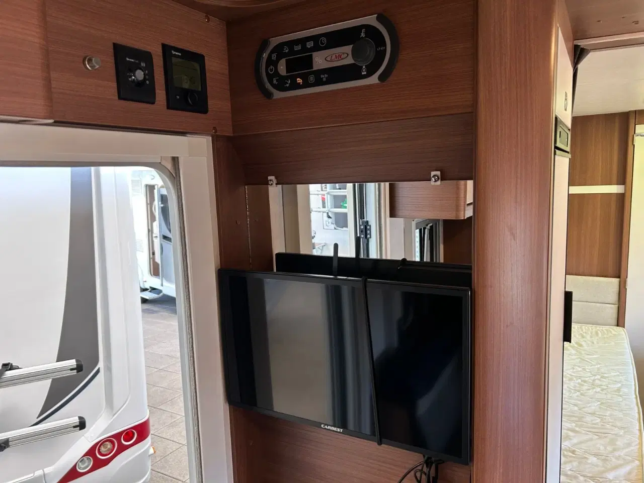 Billede 10 - Fiat LMC 2,3 Breezer H747