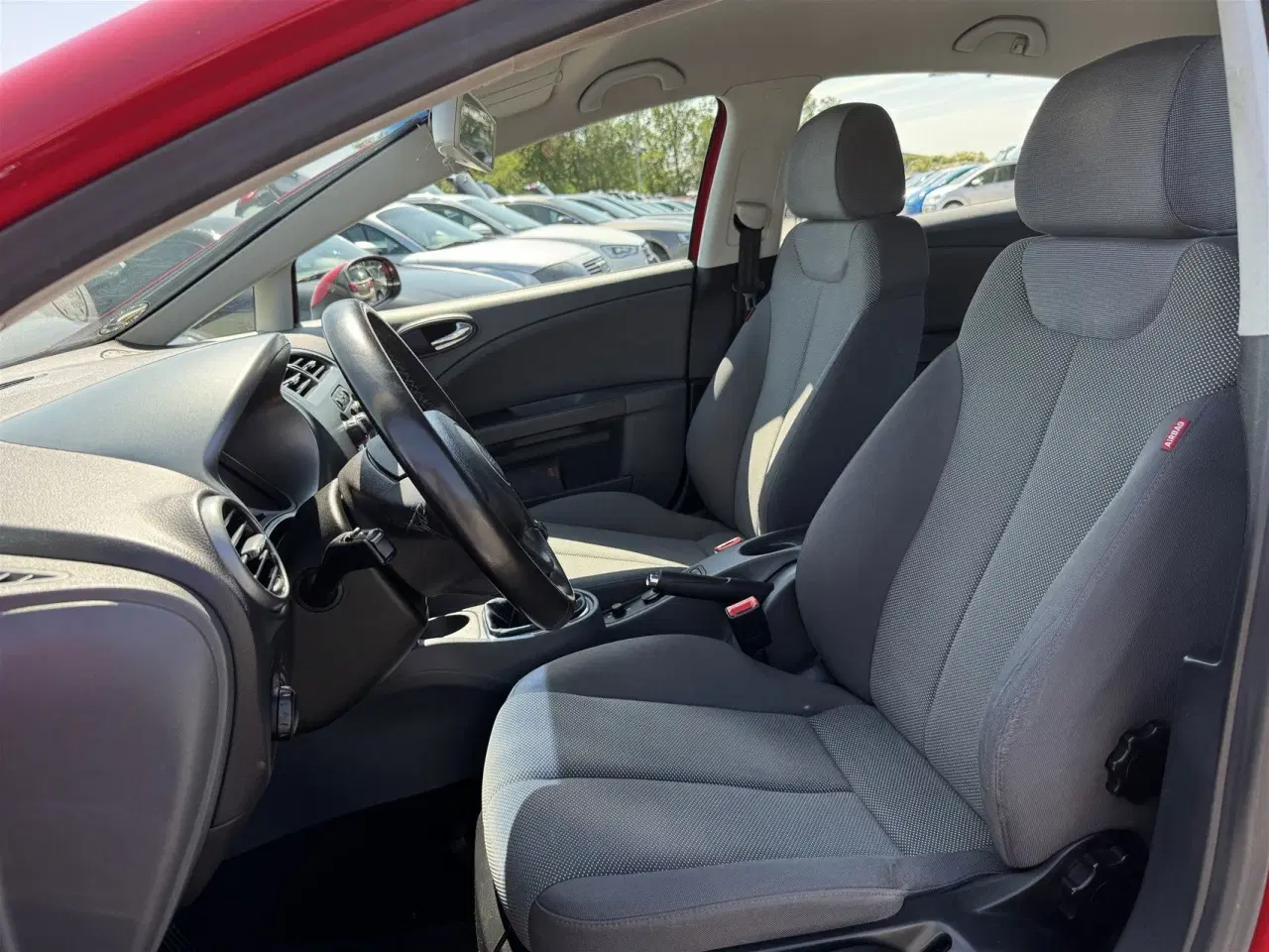 Billede 18 - Seat Leon 1,6 Stylance 102HK 5d