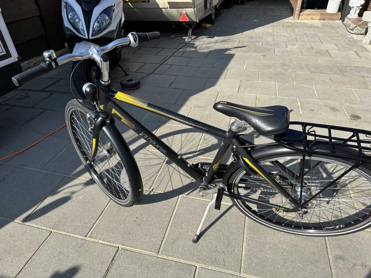 Billede 2 - Købt til 5499 kr 🤑 26 tommer lækker model 