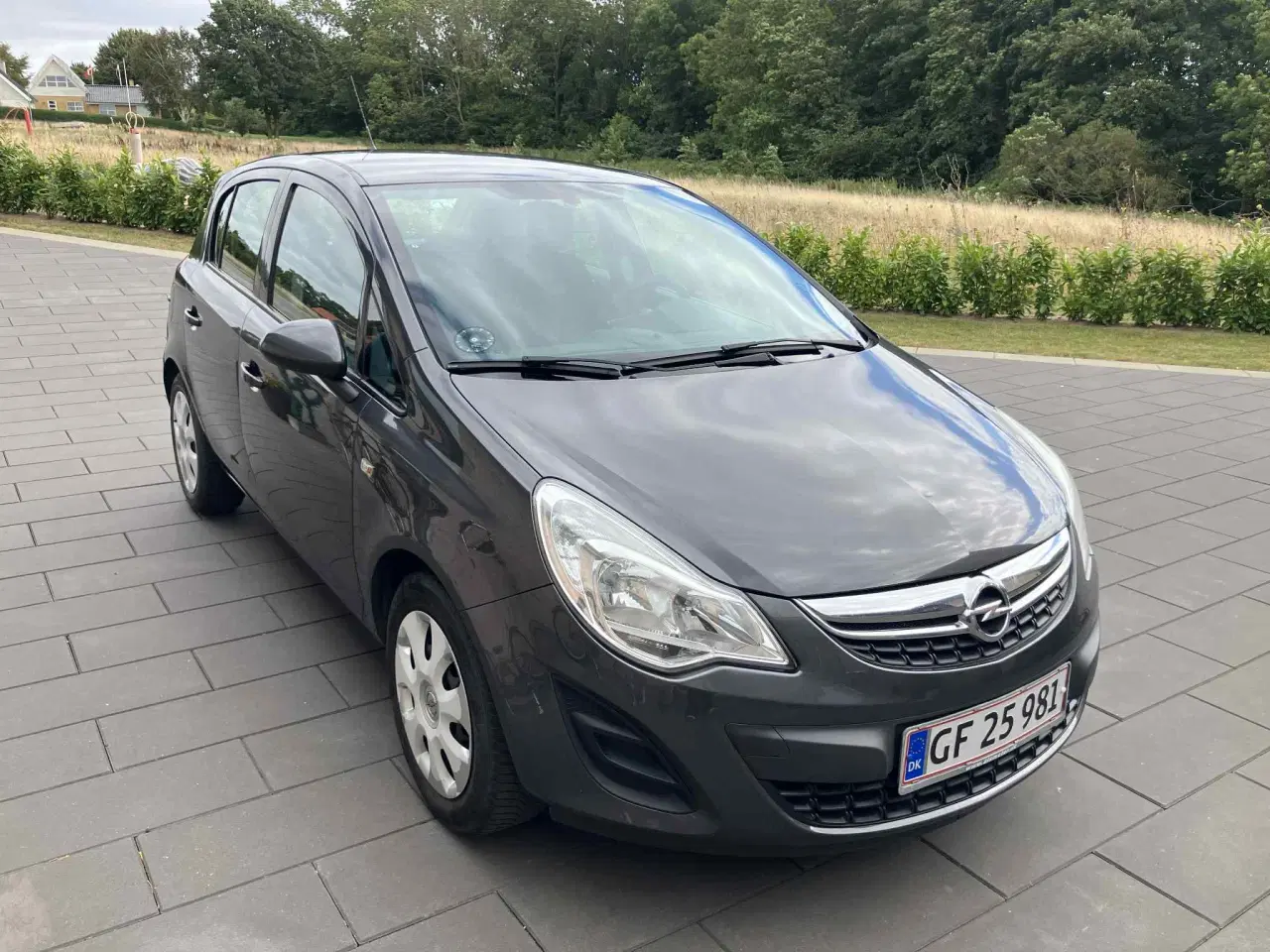 Billede 1 - Opel Corsa