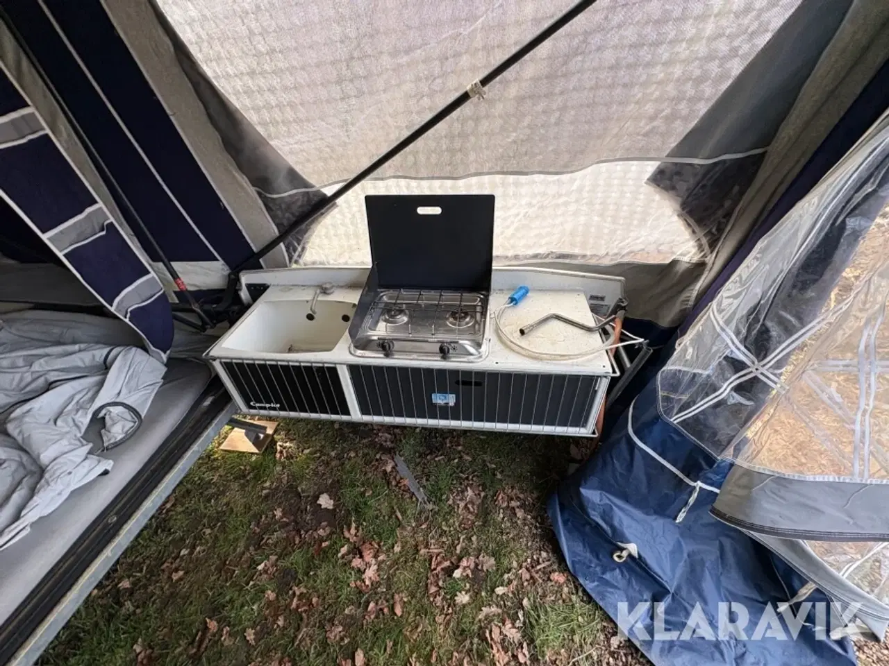 Billede 8 - Camp-let Concorde