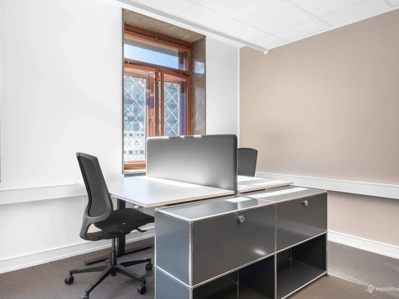 Billede 7 - Virtuelt kontor ved Rådhuspladsen