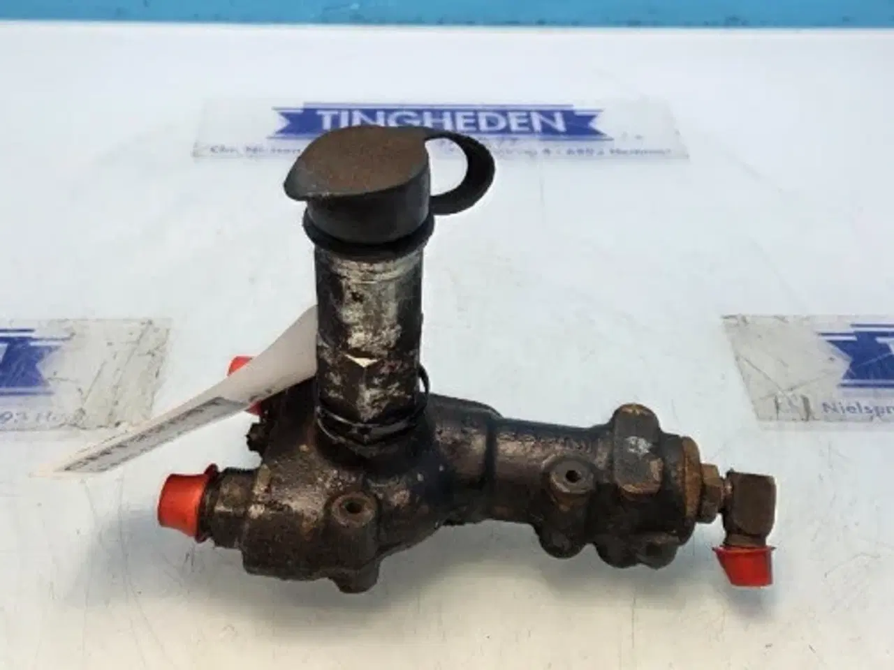 Billede 3 - Manitou 735-120   Bremsenventil  237237