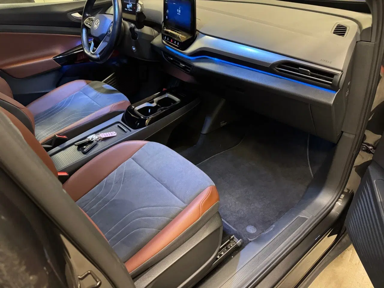 Billede 15 - VW ID.4 77 1ST Pro