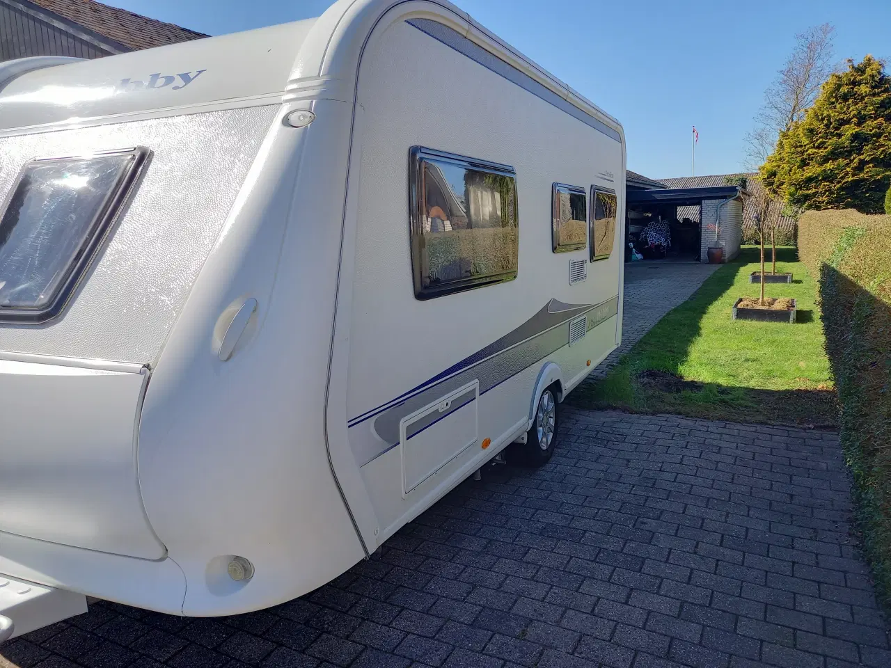 Billede 1 - Hobby 