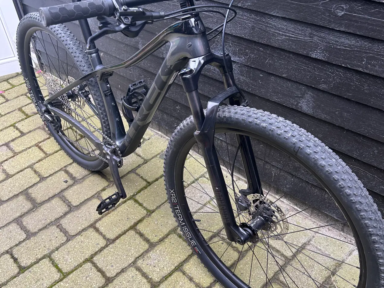 Billede 2 - Trek mtb