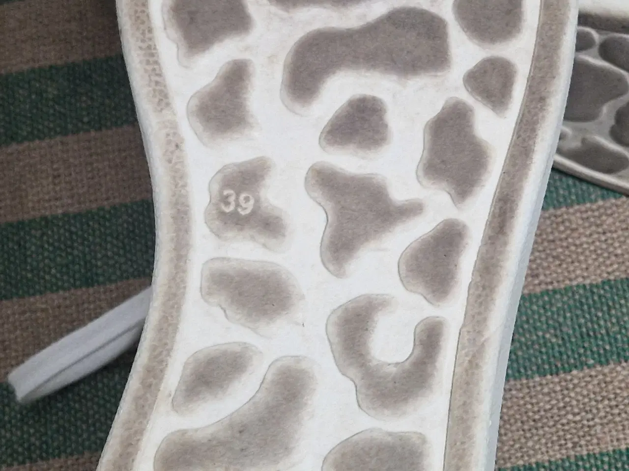 Billede 10 - Pavement Sneakers, Hvid, EUR 39