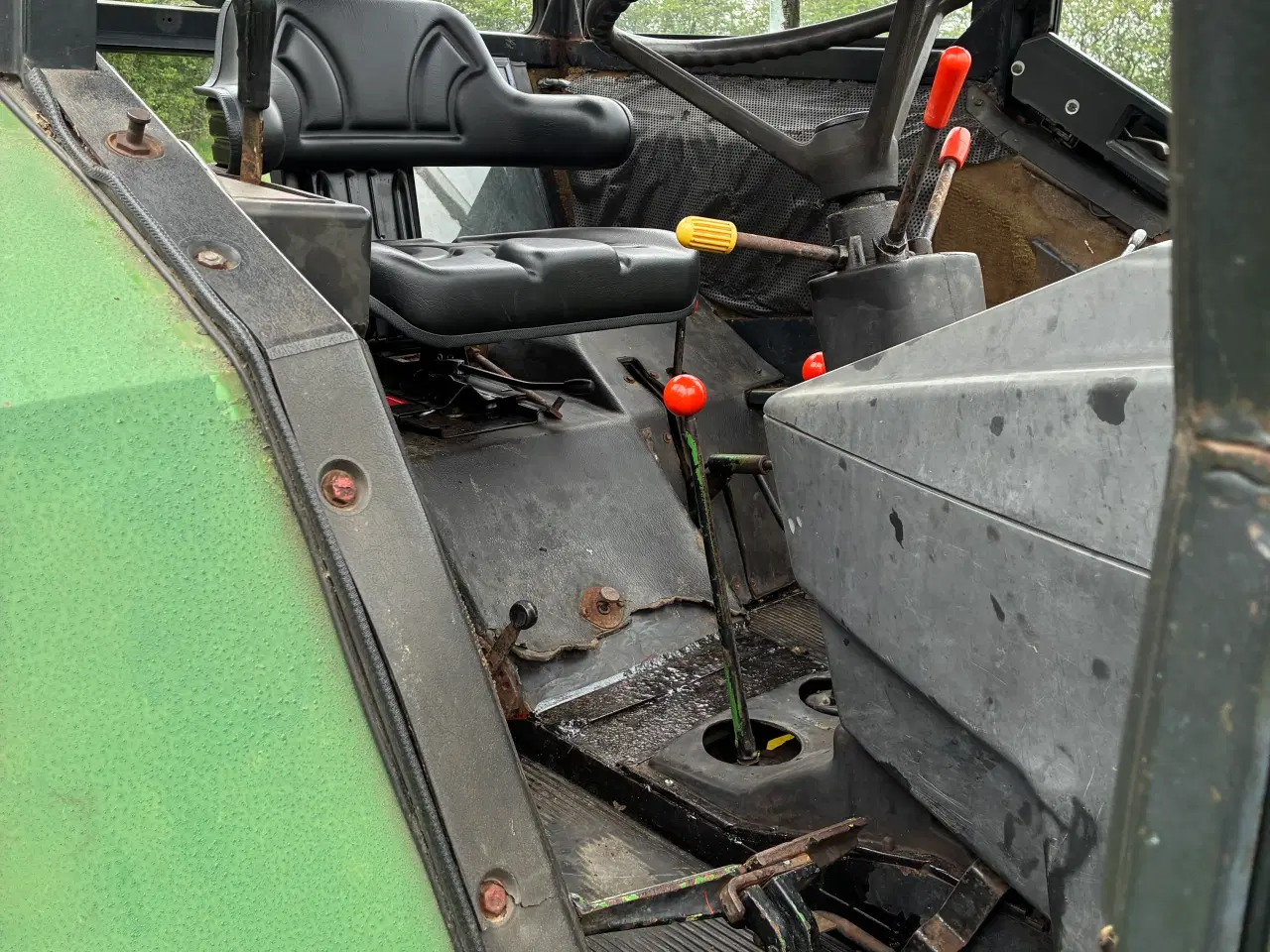 Billede 5 - 2130 John Deere