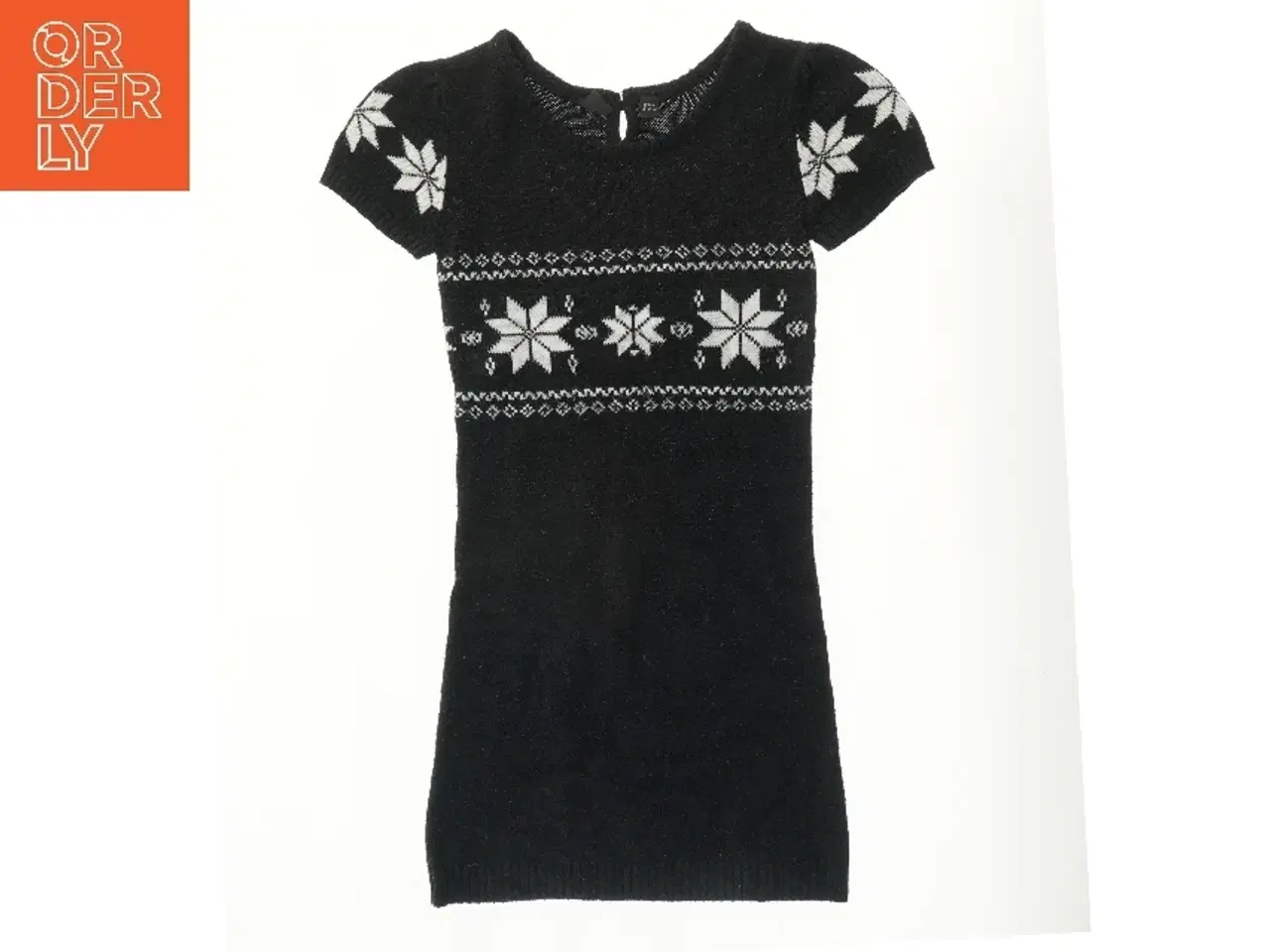 Billede 1 - Sød kjole fra Pretty Sille (str. 158)