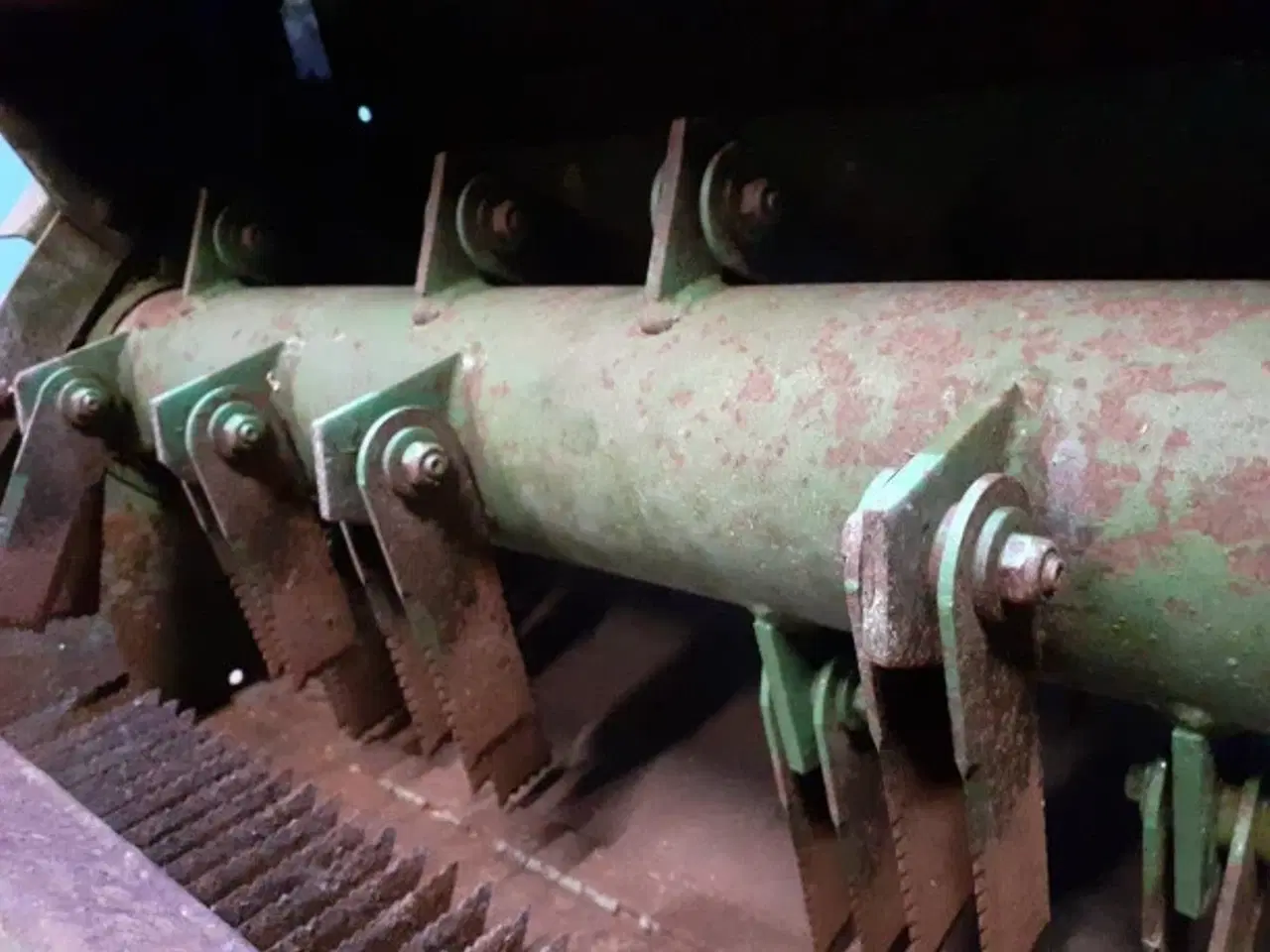 Billede 13 - John Deere 9780CTS Snitter