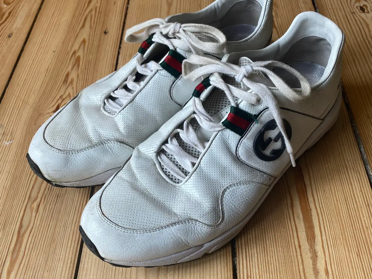 Billede 3 - Gucci sneakes